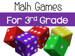 Read more about the article Top Questions About Math Games for 3rd Grade