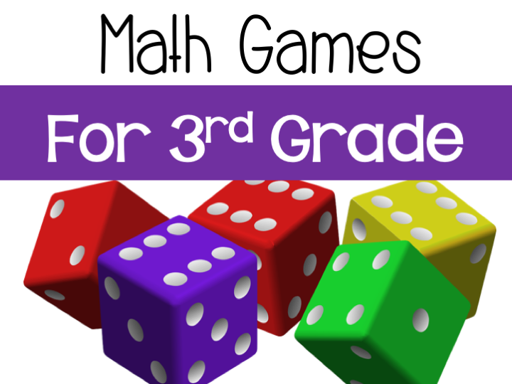 You are currently viewing Top Questions About Math Games for 3rd Grade