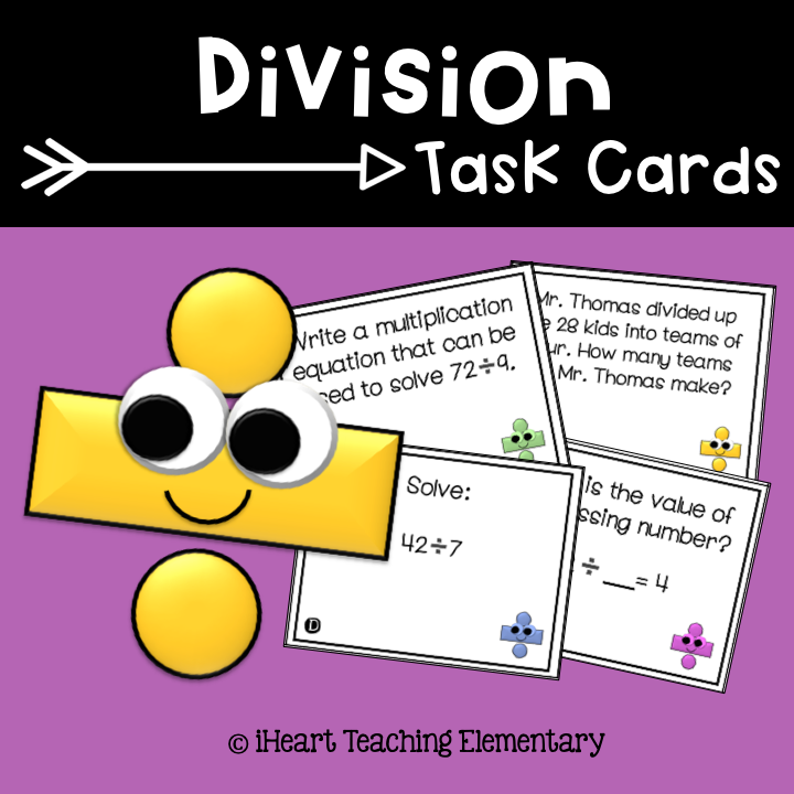 3rd-grade-division-task-cards