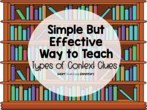 Read more about the article How to Teach Types of Context Clues: The Most Effective and Simple Strategy