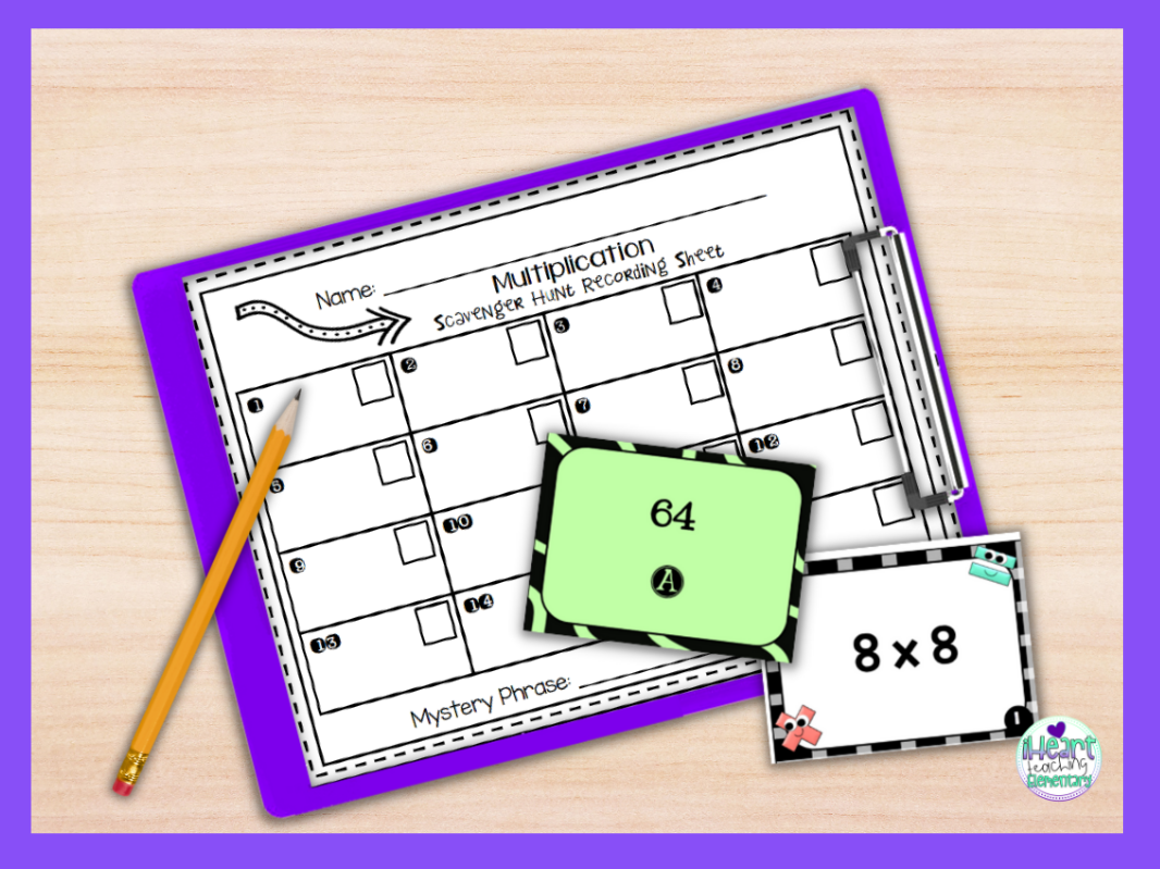 Back to School After Winter Break iHeart Teaching Elementary