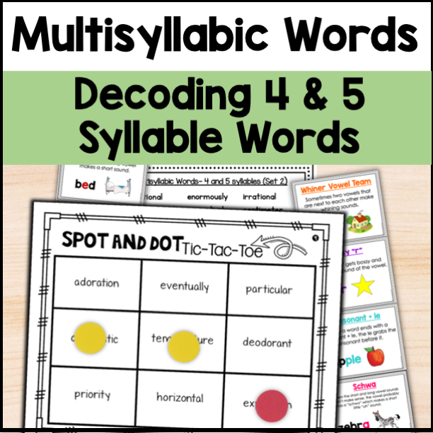 decoding-multisyllabic-words-activities-words-with-4-and-5-syllables-iheart-teaching-elementary